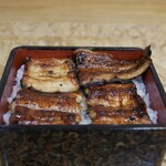 うなぎの末よし - 
