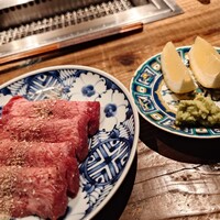 和牛料理 一石三鳥 - 