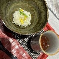 鮨 無垢/鮨 白銀 - 