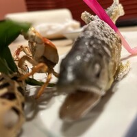 割烹 若竹 - 