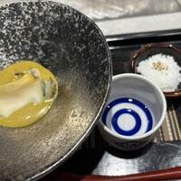 鮨 無垢/鮨 白銀 - 
