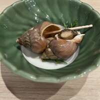 割烹 若竹 - 