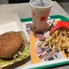 マクドナルド なんばなんさん通り店