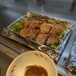 広島流お好み焼き　七夜 - 