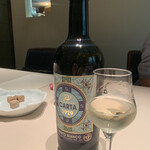 フォリオリーナ・デッラ・ポルタ・フォルトゥーナ - 