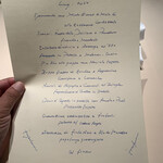 Fogliolina della Porta Fortuna - 