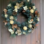 Fogliolina della Porta Fortuna - 