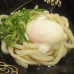 はなまるうどん - 