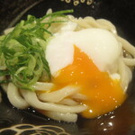 はなまるうどん - 