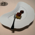 フォリオリーナ・デッラ・ポルタ・フォルトゥーナ - 