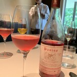 フォリオリーナ・デッラ・ポルタ・フォルトゥーナ - 