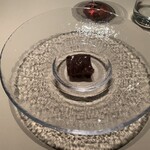 フォリオリーナ・デッラ・ポルタ・フォルトゥーナ - 