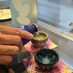 広島流お好み焼き　七夜 - 大嶺