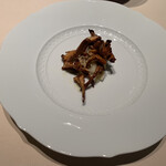 フォリオリーナ・デッラ・ポルタ・フォルトゥーナ - 