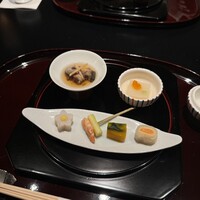 料亭 冨茂登 - 