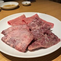 ビーフキッチン 恵比寿店 - 