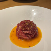 ビーフキッチン 恵比寿店 - 