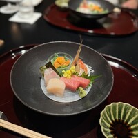 料亭 冨茂登 - 