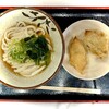 うどん 丸喜