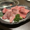 焼肉 わがんせ