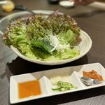 焼肉 わがんせ - 