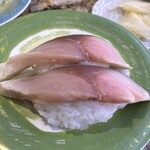 回転寿司 トピカル - 