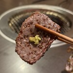 焼肉 わがんせ - 