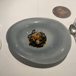 クッチーナ イタリアーナ ガッルーラ - 