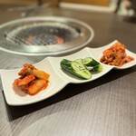 焼肉 わがんせ - 