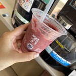 セブンイレブン - ドリンク写真: