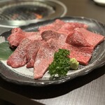 焼肉 わがんせ - 