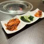 焼肉 わがんせ - 