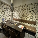 焼肉 わがんせ - 