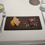 クッチーナ イタリアーナ ガッルーラ - 