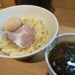 らぁ麺田じま - 
