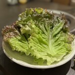 焼肉 わがんせ - 