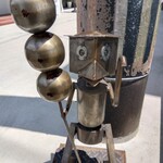 B-yond - 河童君  梅雨明けみたいだよ～(*^_^*)