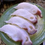 回転寿司 トピカル - 