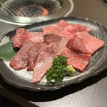 焼肉 わがんせ - 