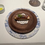 クッチーナ イタリアーナ ガッルーラ - 