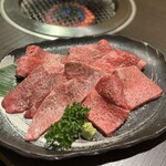 焼肉 わがんせ - 