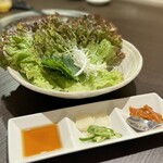 焼肉 わがんせ - 