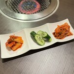 焼肉 わがんせ - 