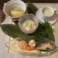 割烹蒲焼 横浜八十八 吉田町店 - 