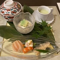 割烹蒲焼 横浜八十八 吉田町店 - 