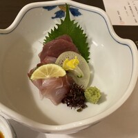 割烹蒲焼 横浜八十八 吉田町店 - 
