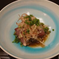 よし町 - 造り「鰹」