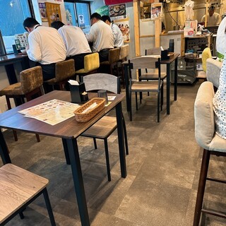 サイアム食堂_2