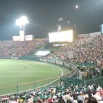 阪神甲子園球場 - 