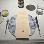 クッチーナ イタリアーナ ガッルーラ - 